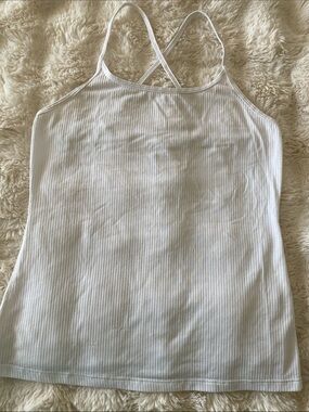 Rabbit trail/hike/run perforated tank SM